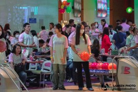 บรรยากาศภายในงาน SAMSEN BOWLING 2024 พารามิเตอร์รูปภาพ 12